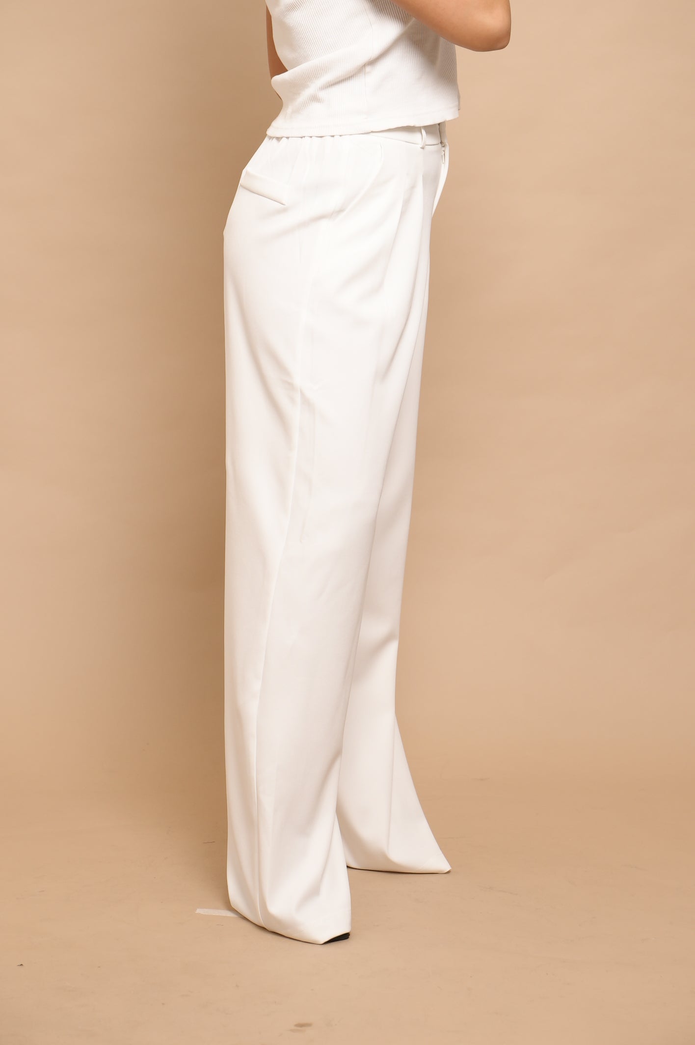 PANTALON FLUIDE