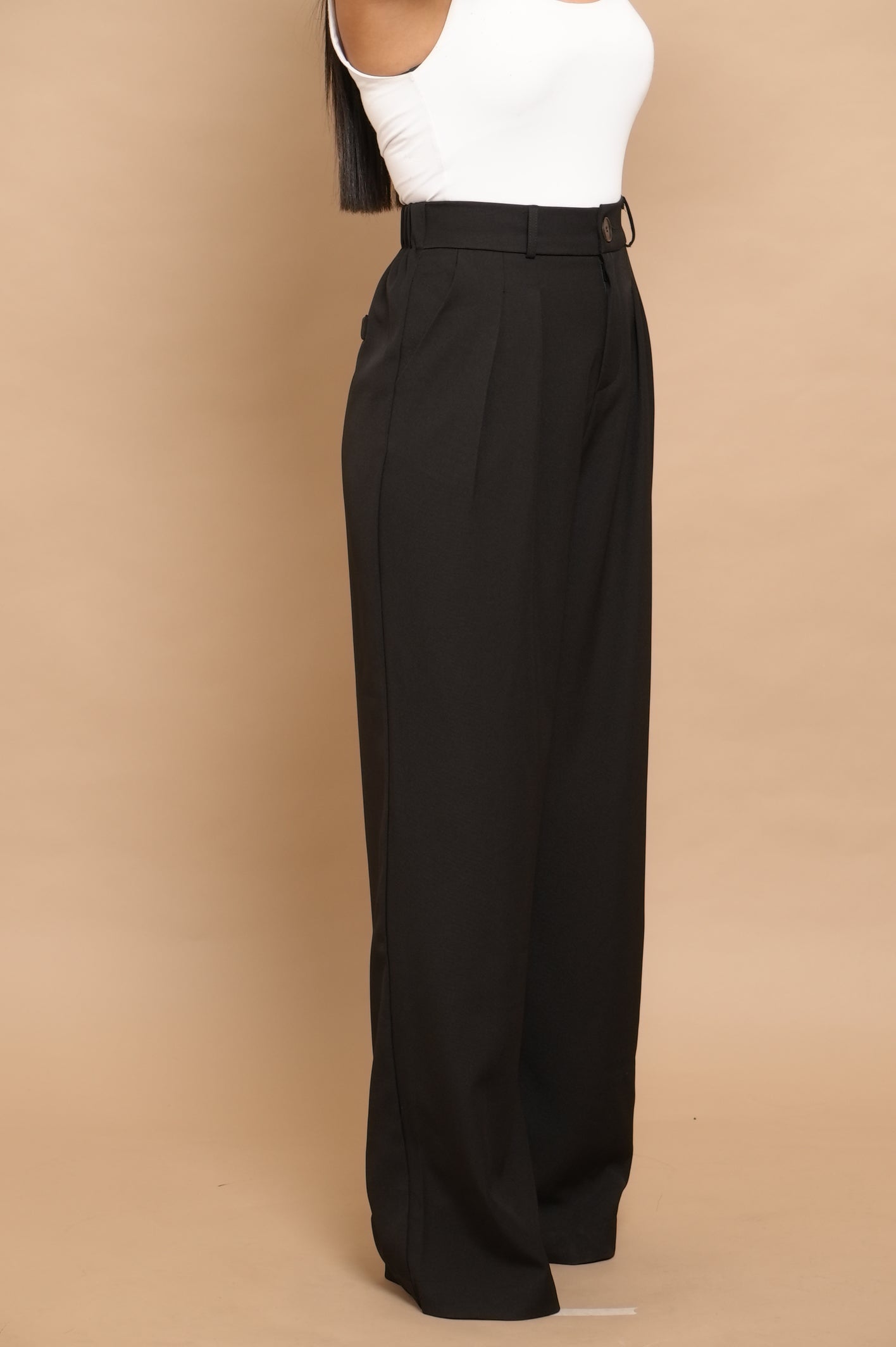 PANTALON FLUIDE