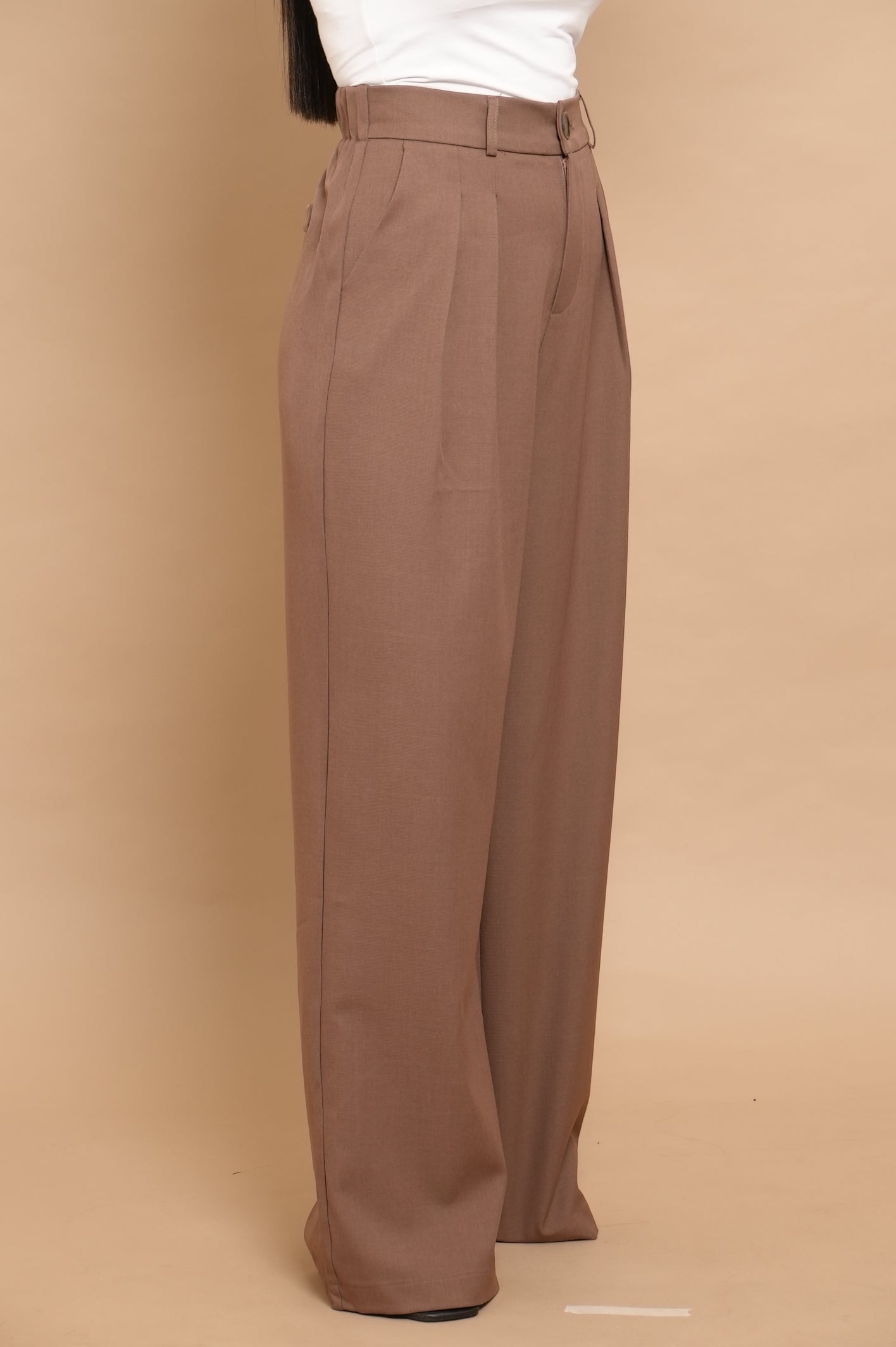 PANTALON FLUIDE