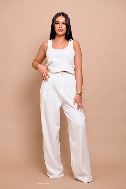 PANTALON FLUIDE