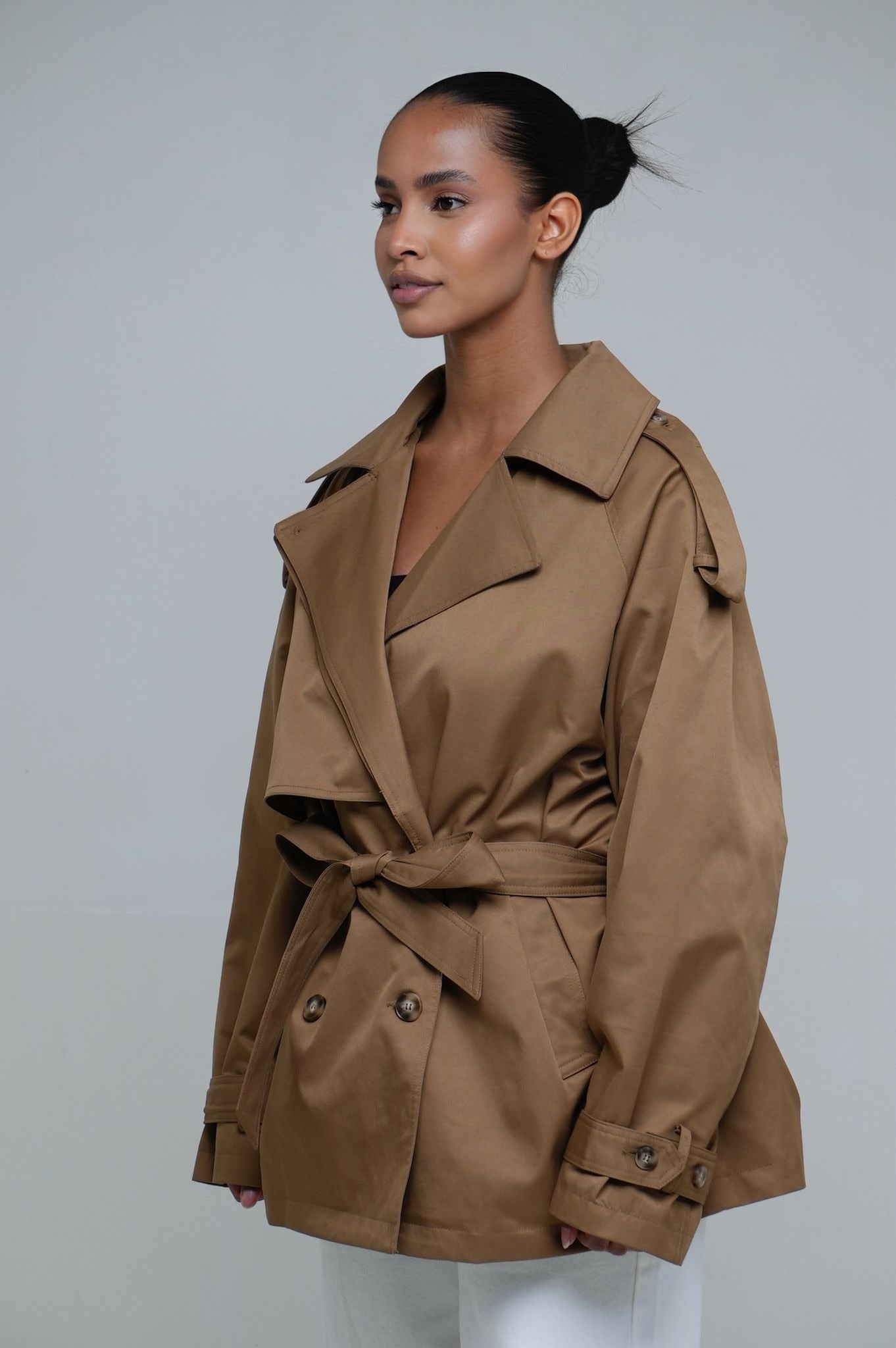 Trench Z [ Camel]