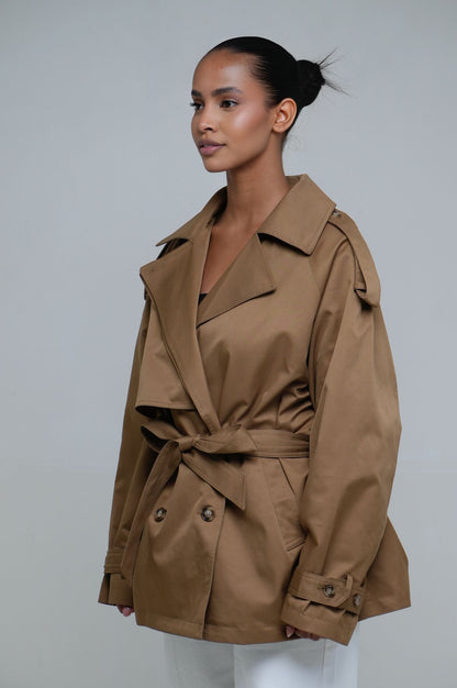 Trench Z [ Camel]