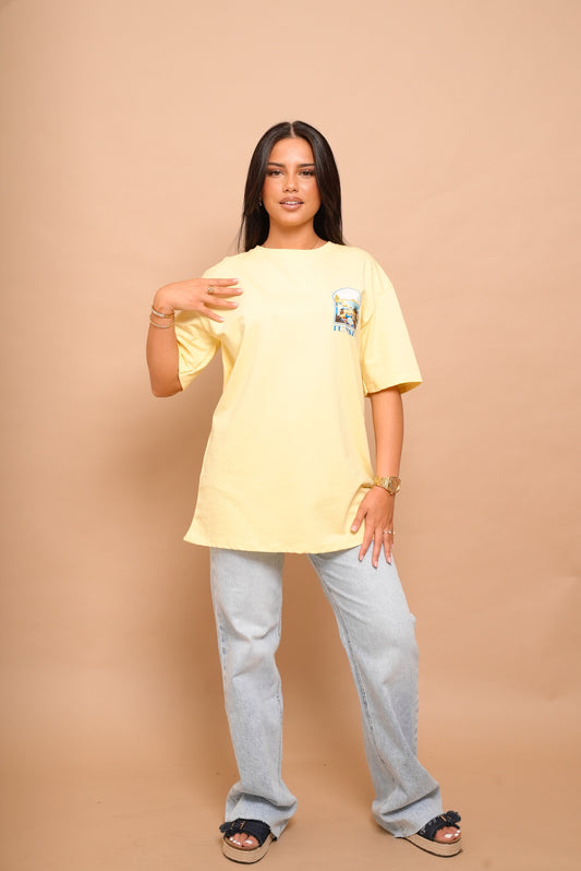 Tee shirt TUNISIE