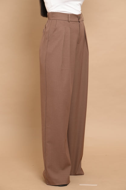 PANTALON FLUIDE
