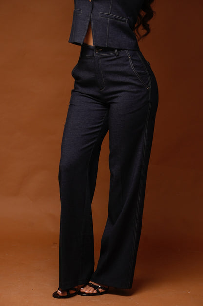 Ensemble brut bustier