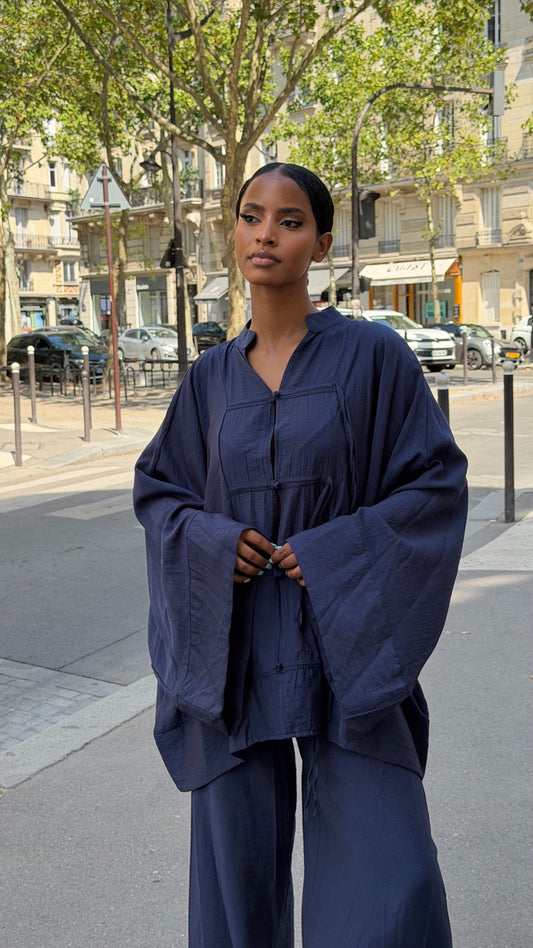 Ensemble inspi [Bleu]