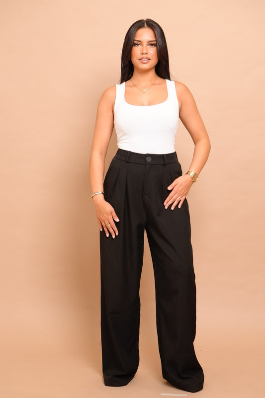 PANTALON FLUIDE