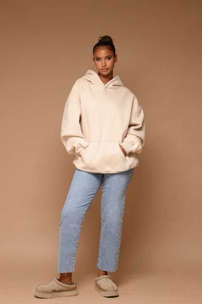 Jean mom fit [ Bleu clair] W37-2