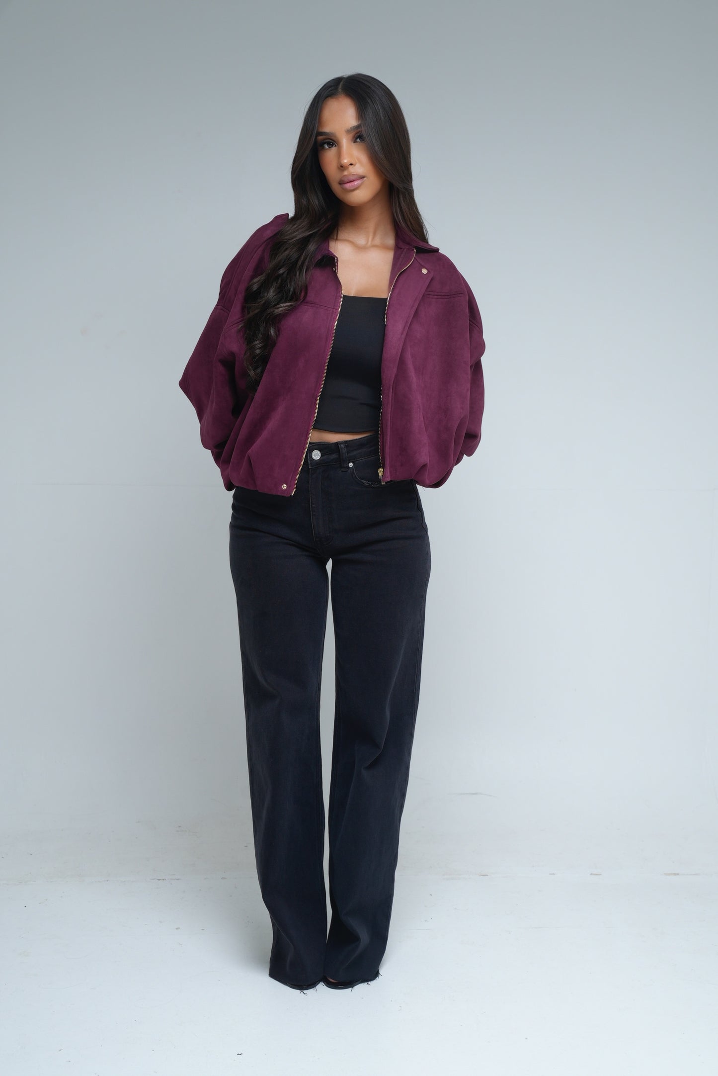 Bombers en Suède [ Bordeau]